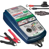 TecMate Optimate Lithium 4s 12v 10a Tm274v2 Laturi
