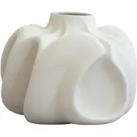 101 Copenhagen Wabi Medio maljakko 29 cm. Koivu