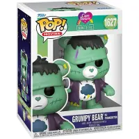 Funko POP! Pop Vinyl Umxcb Grumpy Bear Frankenstein - Multi/patterned - ONE SIZE