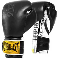 Everlast 1910 Hook&loop Sparring Harjoitushanskat