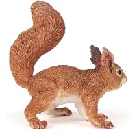 Papo Ekorre - Papo
