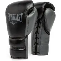 Everlast Powerlock 2 Pro Lace Harjoitushanskat