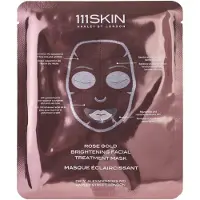 111SKIN Rose Gold Brightening Facial Treatment Naamio 5 x 30 ml