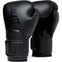 Everlast Elite 2 Pro Keinonahkaiset Nyrkkeilyhanskat