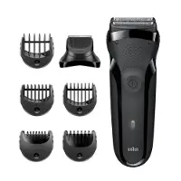 Braun Shaver Series 3 Shave&Style 300BT