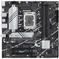 Asus Prime CSM B760M LGA 1700 Motherboard