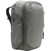 Peak Design Travel Backpack 45L Sage reppu