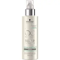 Schwarzkopf BC Scalp Genesis Rebalancing Serum 100ml