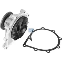 DT Spare Parts Vesipumppu, moottorin jäähdytys 3.16015