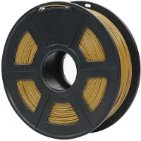 CCTree PLA 1.75 mm 1 kg Brown