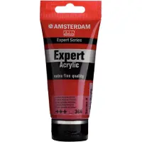 Amsterdam Expert Series Acrylic Tube 75 ml Quinacridone Rose 366