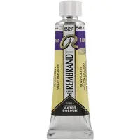 Taidepiste Rembrandt akvarelli 548 Blue Violet - 10ml