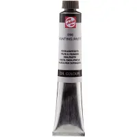 Taidepiste Talens 096 painting paste öljyväreille - 60ml