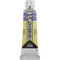 Taidepiste Rembrandt akvarelli 525 Lavender - 10ml