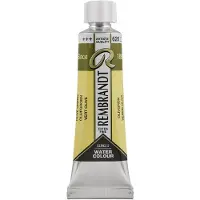 Taidepiste Rembrandt akvarelli 620 Olive Green - 10ml