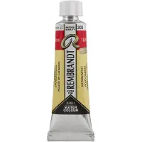 Taidepiste Rembrandt akvarelli 305 Cadmium Red - 10ml