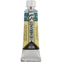 Taidepiste Rembrandt akvarelli 550 Cerulean Blue Deep - 10ml