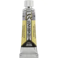 Taidepiste Rembrandt akvarelli 843 Interference White - 10ml
