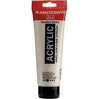 Amsterdam Standard Series akryl-rör 222 Naples Yellow Light