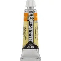 Rembrandt akvarelli 211 Cadmium Orange - 10ml