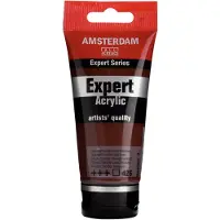 Talens Expert Series akrylrör | Transparent Oxide Brown 426