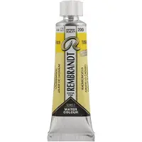 Taidepiste Rembrandt akvarelli 209 Cadmium Yellow - 10ml