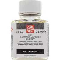 Taidepiste Talens 081 dammarvernissa kiiltävä - 75ml