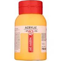 Talens Art Creation 750ml akryyliväri