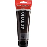Amsterdam Standard Series akryl tub Vandyke Brown 403