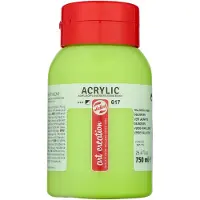 Talens Art Creation 750ml akryyliväri