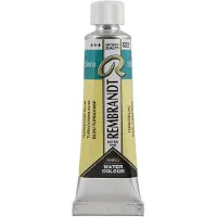 Taidepiste Rembrandt akvarelli 522 Turquoise Blue - 10ml