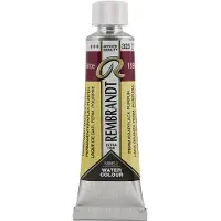 Taidepiste Rembrandt akvarelli 325 Permanent Madder Purple - 10ml