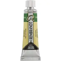 Taidepiste Rembrandt akvarelli 623 Sap Green - 10ml