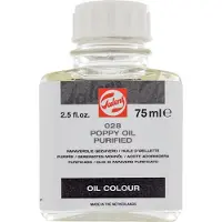 You do it Puhdistettu unikkoöljy 75 ml läpinäkyvä