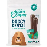 Edgard & Cooper - Doggy Dental Mint & Strawberry M - (540700714216)