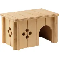Ferplast Sin 4642 pesämökki hamsterille