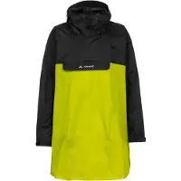 Vaude Bike Valero Vedenpitävä Poncho