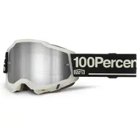 100% Accuri II Glow Motocross-lasit