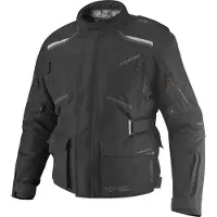 Ixon Midgard C Touring-takki