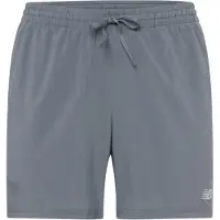 New Balance Sport Essentials Short 5" - Grey - S
