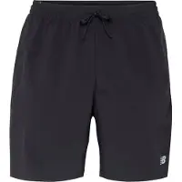 New Balance Sport Essentials Short 7" - Black - XL