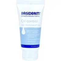 Basiderm Daily Moisture Spf30 50Ml
