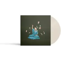 Blues Pills - Birthday (Indie) (Bone White Coloured) (LP)