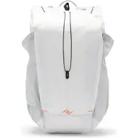 Peak Design Outdoor Backpack 45L -reppu, valkoinen