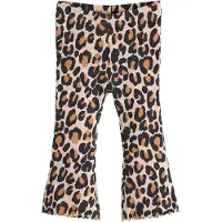 Next Leggingsit beige / ruskea / musta