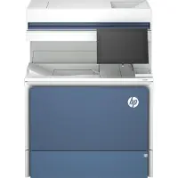HP – Clr LaserJet Ent MFP 6800dn Prntr (6QN35A#B19)