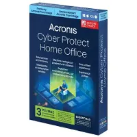 Acronis Act Key/True Image Essentials Su (HOEASJLOS)