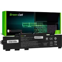 Green Cell Battery TT03XL Do HP EliteBook 755 G5 850 G5, HP ZBook 15u G5 (HP166V2)