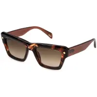 Police New Dawn 2 52 Mm Naisten Aurinkolasit