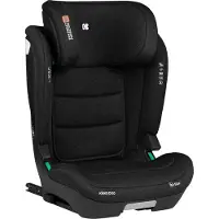 Kikkaboo 100-150 Cm I-scout I-size Vauvan Turvaistuin